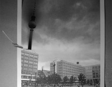 Untitled (Alexanderplatz)